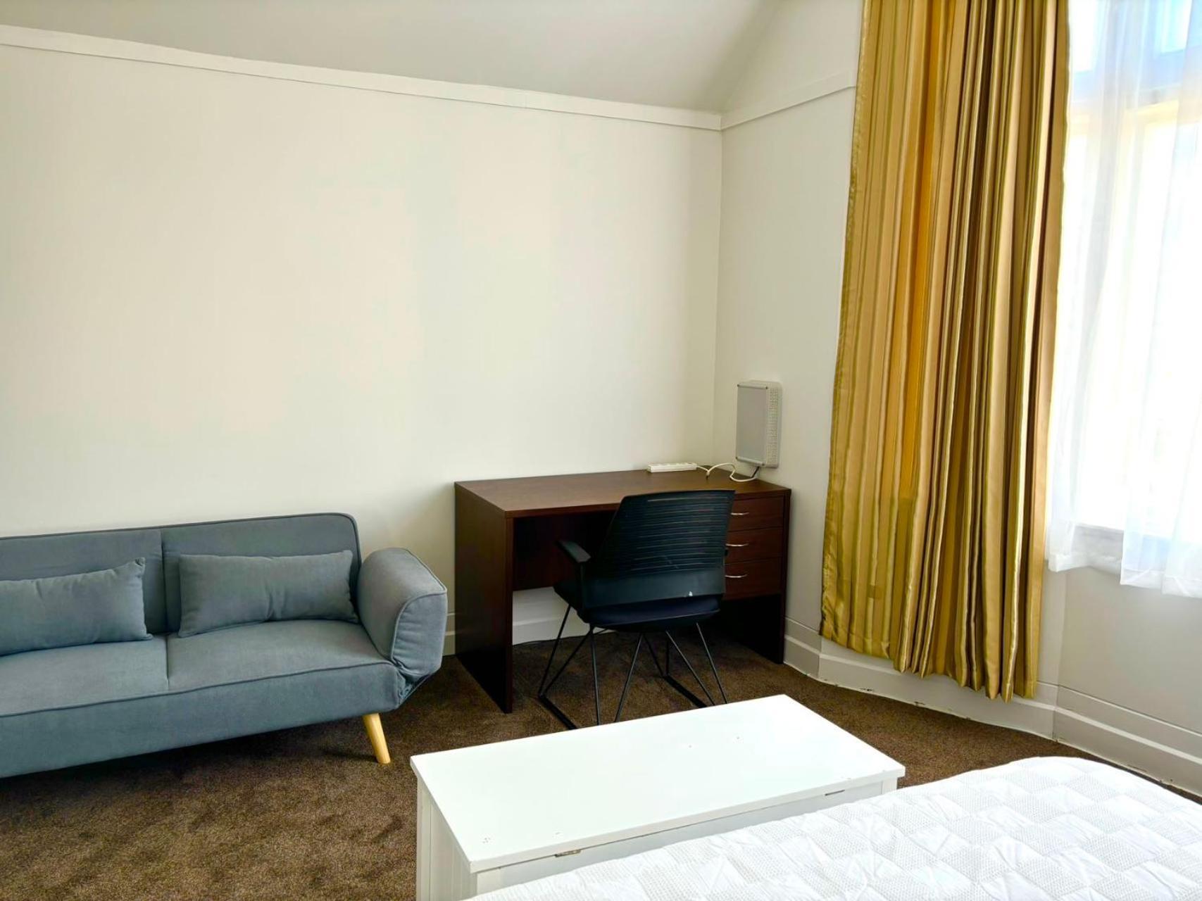 אוקלנד Newmarket Cozy-Home מראה חיצוני תמונה