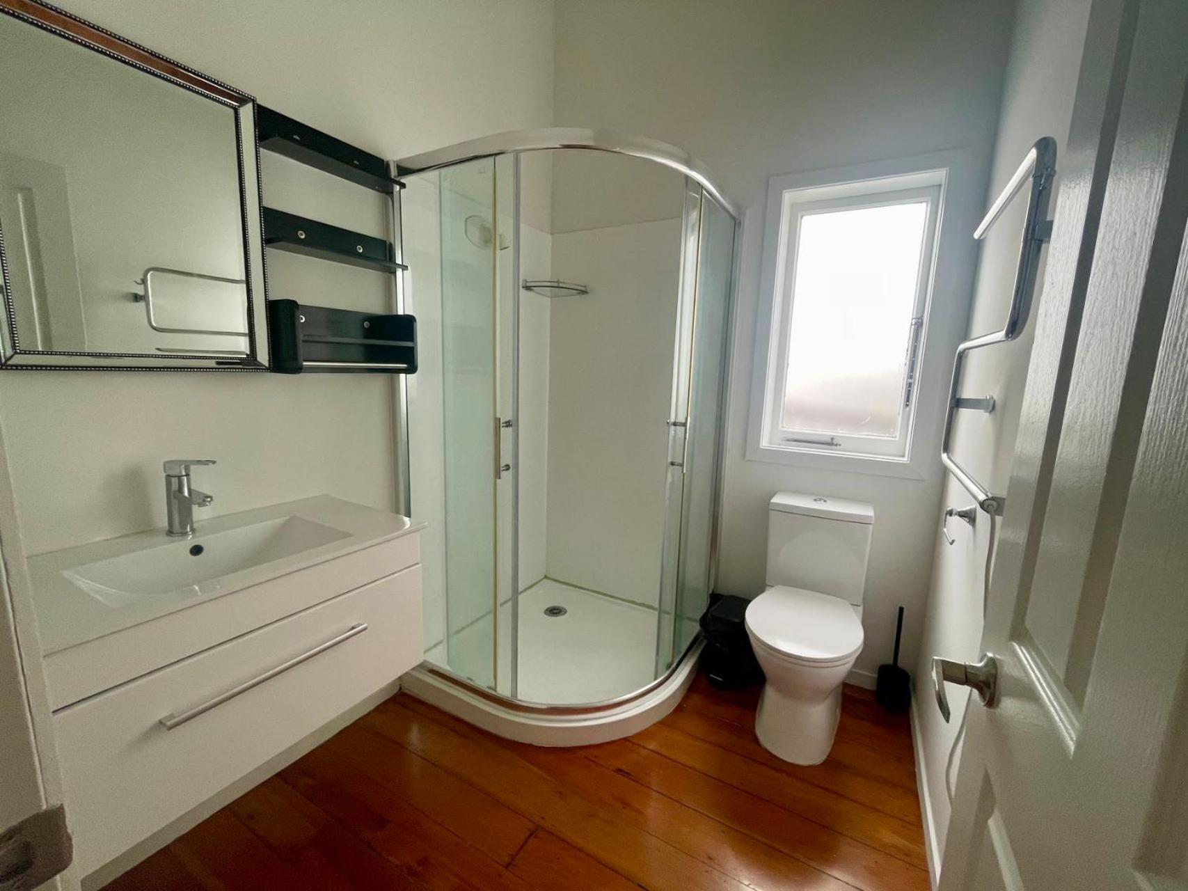 אוקלנד Newmarket Cozy-Home חדר תמונה