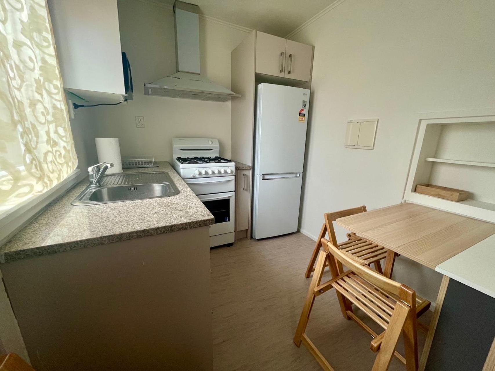 אוקלנד Newmarket Cozy-Home חדר תמונה