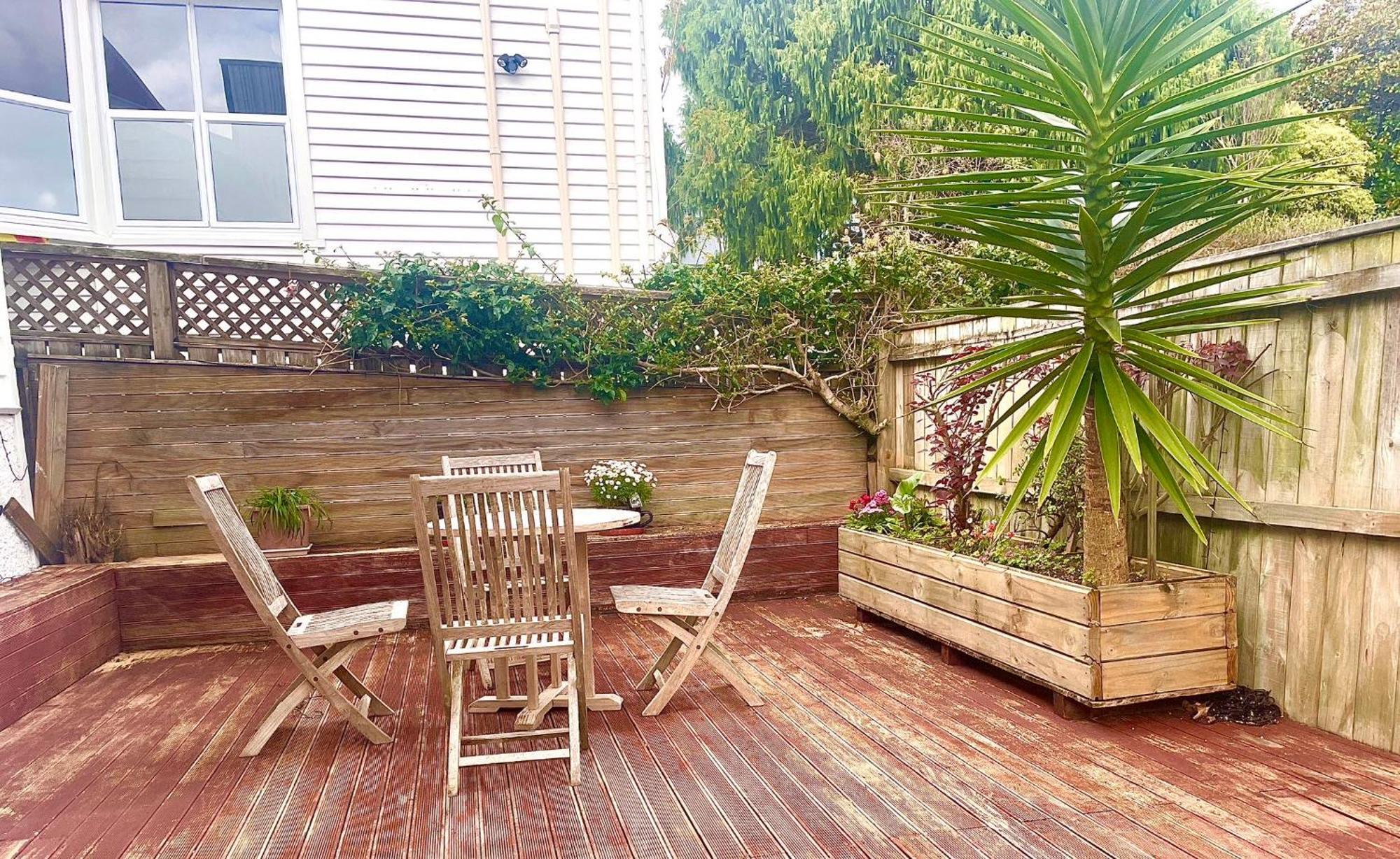 אוקלנד Newmarket Cozy-Home חדר תמונה