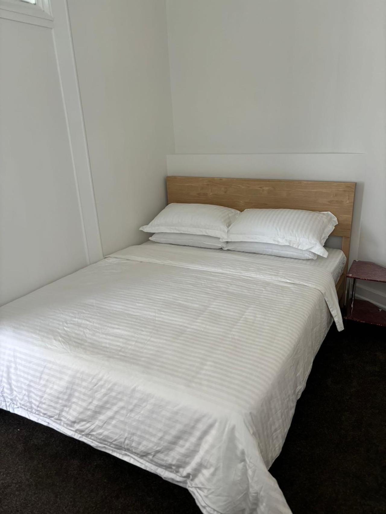 אוקלנד Newmarket Cozy-Home חדר תמונה