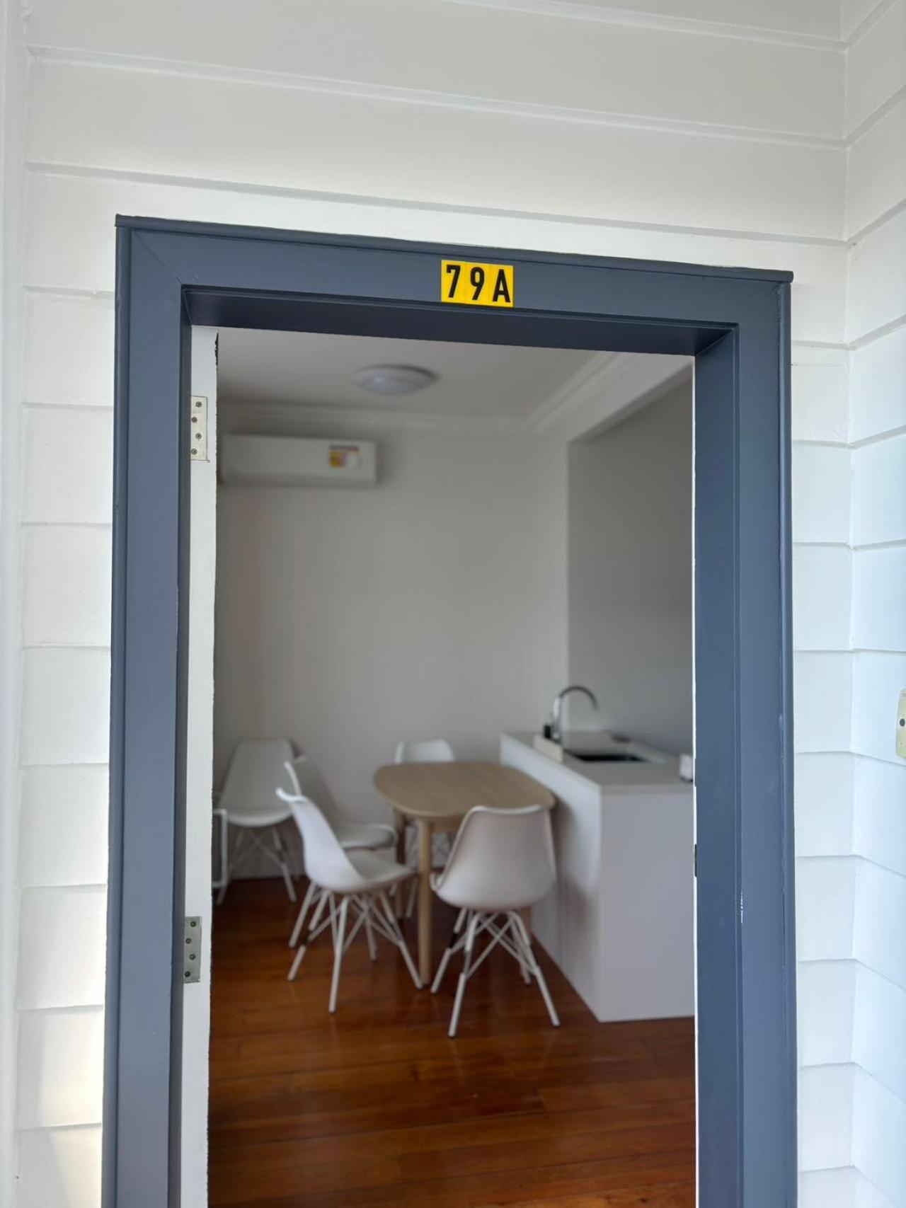 אוקלנד Newmarket Cozy-Home חדר תמונה