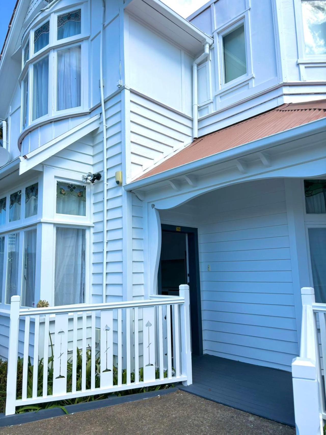 אוקלנד Newmarket Cozy-Home חדר תמונה