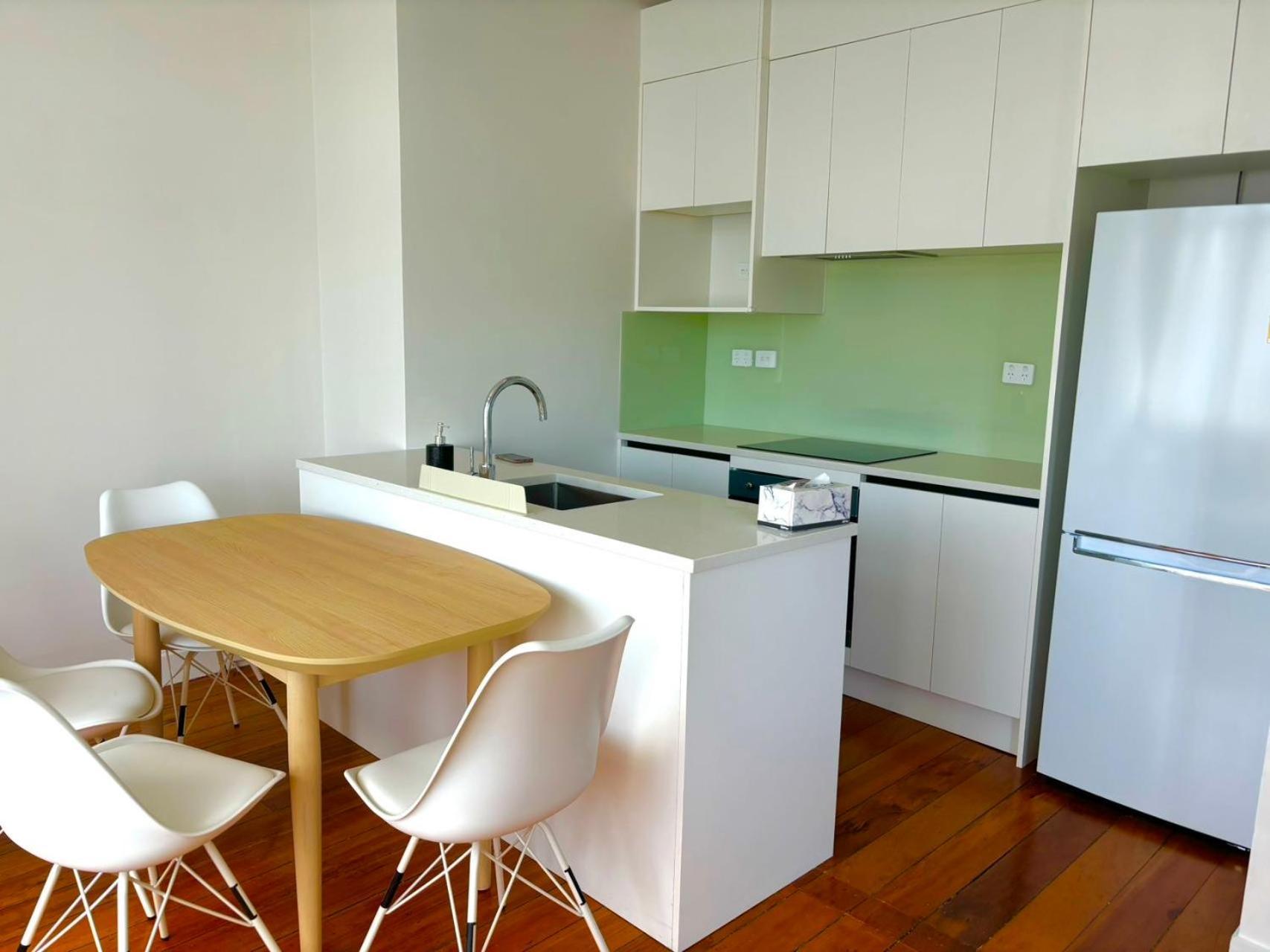 אוקלנד Newmarket Cozy-Home חדר תמונה