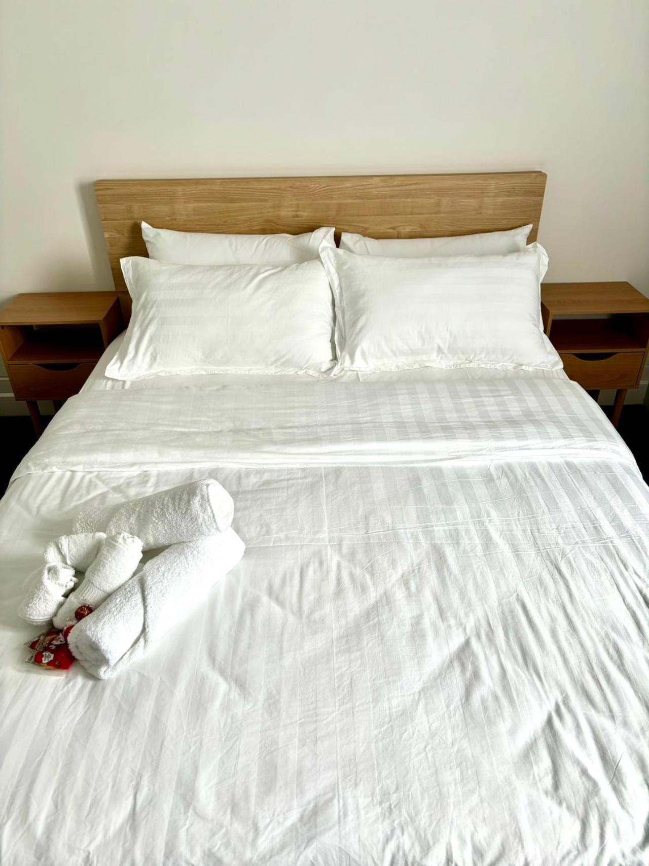 אוקלנד Newmarket Cozy-Home מראה חיצוני תמונה