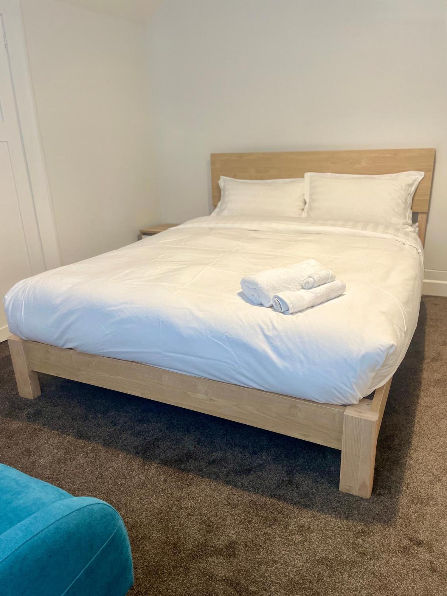 אוקלנד Newmarket Cozy-Home חדר תמונה