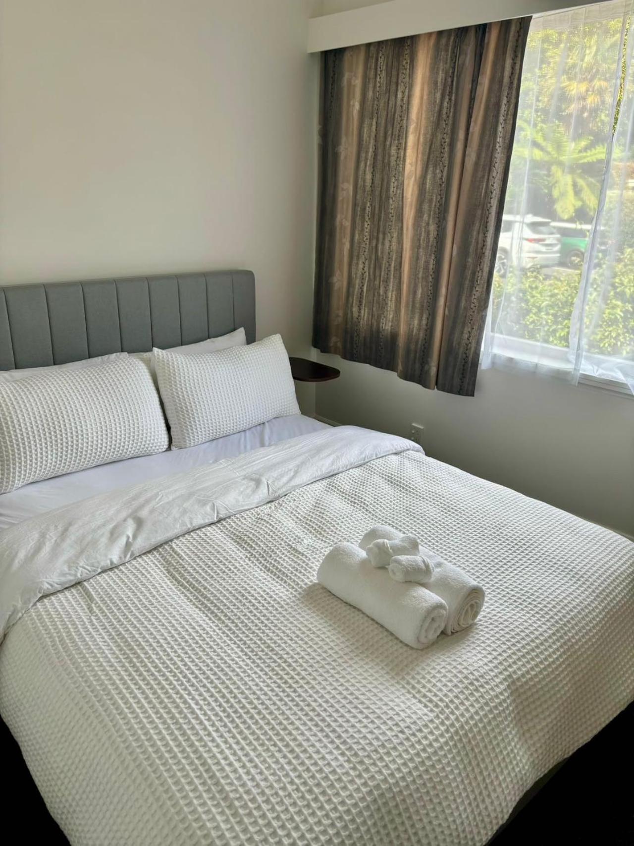 אוקלנד Newmarket Cozy-Home מראה חיצוני תמונה